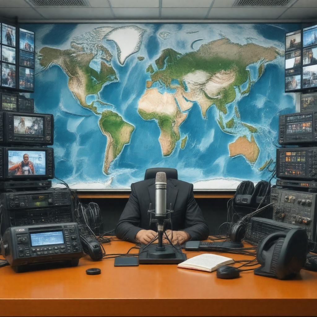 World Service (BBC)